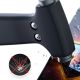 5. Privacy Film 3mk Silky Matt Privacy for Xiaomi 14
