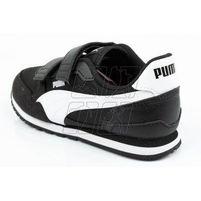 4. Puma ST Runner Jr 38551101 shoes