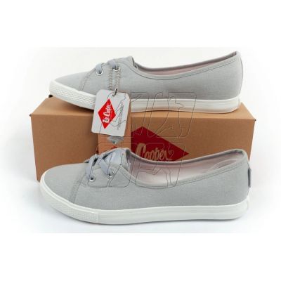 10. Lee Cooper W Shoes LCW-25-02-3316L