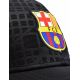 3. FC Barcelona baseball cap Cap Cross Black FCB 5001GEXNN