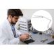 19. MAUL 8205402 table lamp White