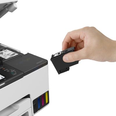 3. Canon MAXIFY GX2050 Inkjet A4 600 x 1200 DPI Wi-Fi