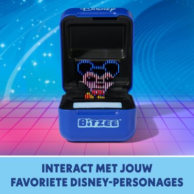 11. Bitzee Disney Spin Master Interactive Pet