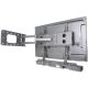 9. Techly ICA-PLB 102S TV Mount Black