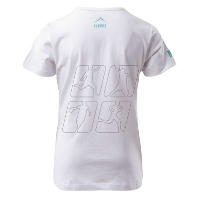 2. Elbrus Karit Tg T-shirt W 92800493268