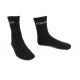 9. Black Kappa long socks 34113IW 901
