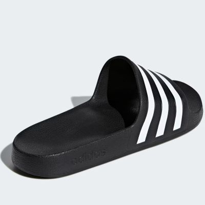 16. Adidas Adilette Aqua F35543 Flip-Flops