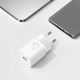 9. BASEUS WALL CHARGER WITH CABLE TZCCSUP-L02 1C