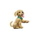4. LEGO 11384 Icons - Golden Retriever Puppy