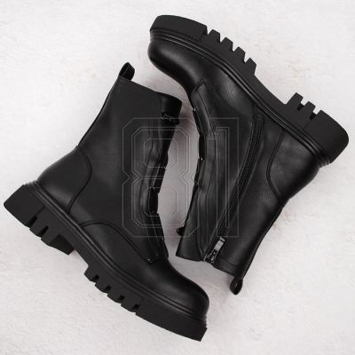 7. Jezzi platform ankle boots W RMR2150-19 JEZ434A