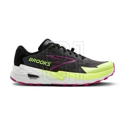 5. Brooks Running Catamount 4 W 1204301B031.095 Running Shoes