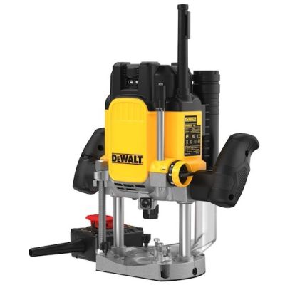 PLUNGE ROUTER DWE627KT DEWALT