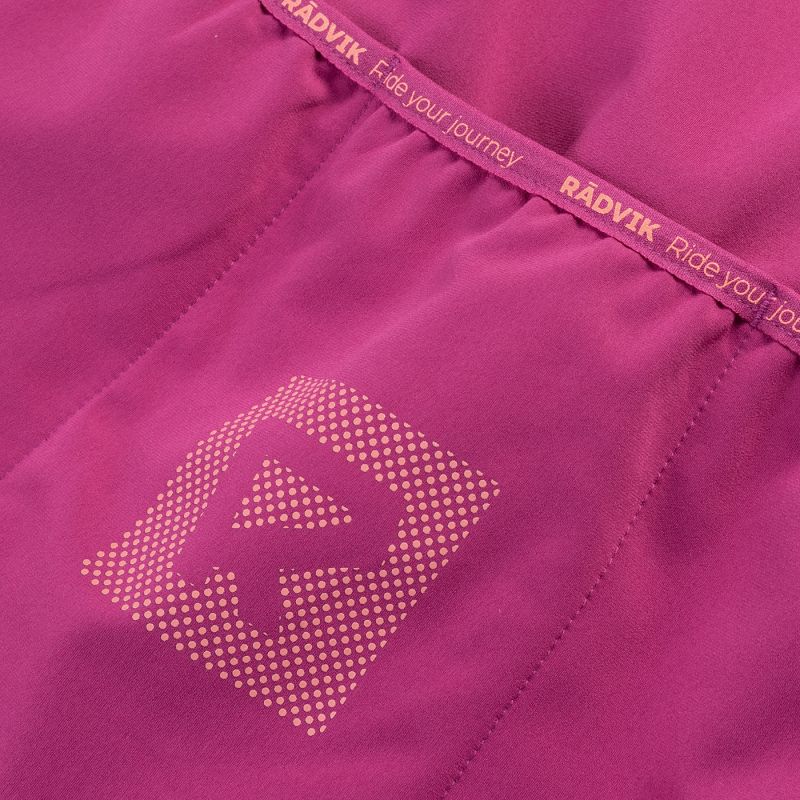 17. Radvik November BV Jumper W 92800624369 Cycling Jacket