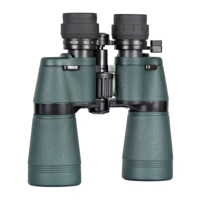 3. Delta Optical Discovery 10-22x50 binoculars (zoom)