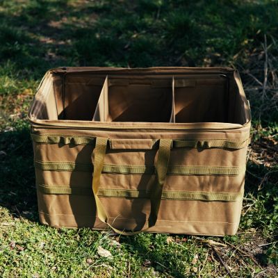 9. Offlander Offroad Camping Bag with Frame 95L OFF_CACC_15