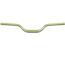 FUNN UPTURN handlebar 785 mm green 75 mm