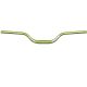 FUNN UPTURN handlebar 785 mm green 75 mm