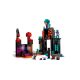 4. LEGO Minecraft 21279 Enderman Tower