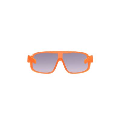 3. POC Aspire Mid Cycling Glasses Orange