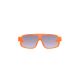 3. POC Aspire Mid Cycling Glasses Orange