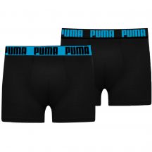 Puma Basic Boxer 2P M men&#39;s boxer shorts 906823 71