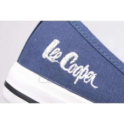 5. Sneakers Lee Cooper W LCW-23-31-1789L