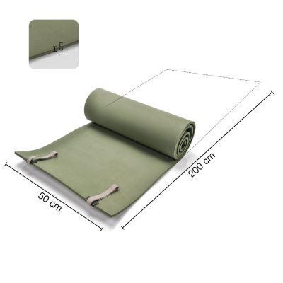 16. Meteor Eva mat 200x50x1 31443