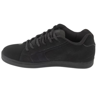 2. DC Shoes Net DC302361-3BK Black 41