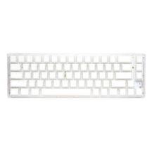 Ducky One 3 Aura White SF Keyboard Gaming USB QWERTY American International White