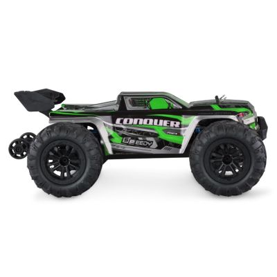 4. Amewi RC Car Conquer Truggy Li-Ion 1300mAh green/14+