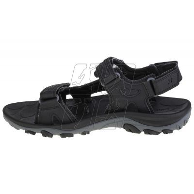 2. Merrell Huntington Sport Convert Sandal M J036871