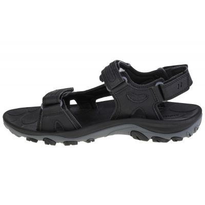 2. Merrell Huntington Sport Convert Sandal M J036871 sandals