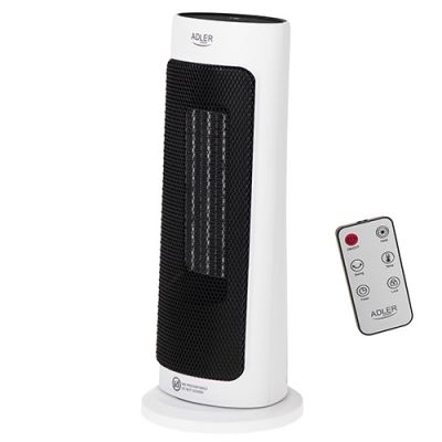 ADLER AD 7738 ceramic fan heater
