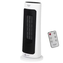 ADLER AD 7738 ceramic fan heater