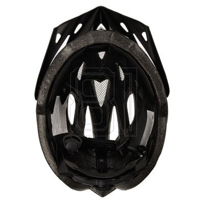 5. Meteor Ovlo S 16868 Bike Helmet 52-56 cm Green
