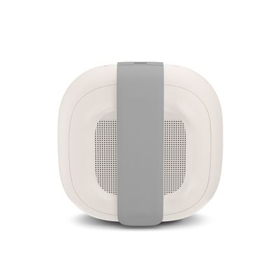 5. Bose SoundLink Micro White