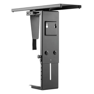 2. LogiLink EO0004 Desktop Mount CPU Holder Black