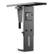 2. LogiLink EO0004 Desktop Mount CPU Holder Black