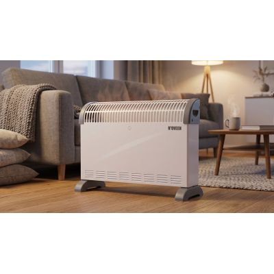 6. NOVEEN CH3000 convector heater
