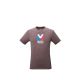 MILLET Chamonix Tri Ts Ss M purple plum men's t-shirt