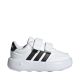 adidas Breaknet 3.0 CF I JS3680 kids' shoes