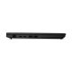 23. Lenovo ThinkPad L14 Gen 6 (Intel) Intel Core Ultra 7 255U Laptop 35.6 cm (14") WUXGA 16 GB DDR5-SDRAM 512 GB SSD Wi-Fi 6E (802.11ax) Windows 11 Pro Black English