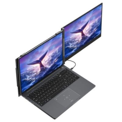 11. Blackview 14" portable monitor SCM6