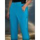 Women's trekking trousers 4F 4FRAW25TFTRF1234-33S