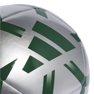 3. adidas Starlancer Club JW1358 ball