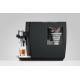 10. Jura E8 Piano Black (ED) Coffee Machine