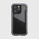 2. Raptic X-Doria Shield Case iPhone 14 Pro armored cover black