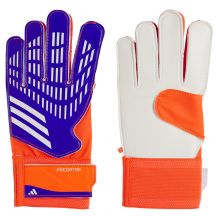 Adidas Predator GL TRN Jr goalkeeper gloves IX3872