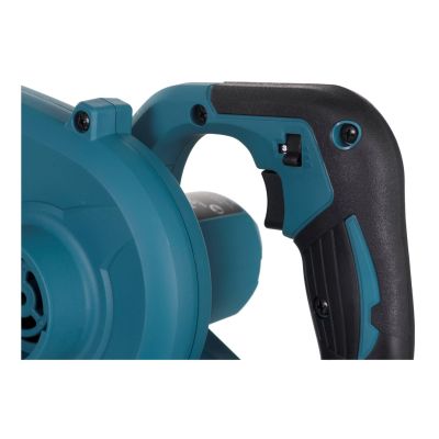 9. 18V MAKITA LXT DUB186Z Cordless Blower
