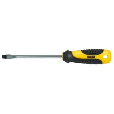 11. SCREWDRIVER SET 42 PCS + BAG STANLEY STHT0-62113